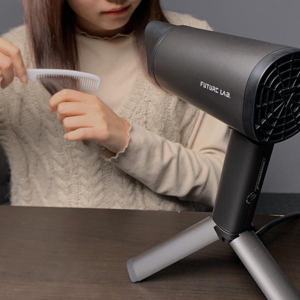 【FUTURE】NAMID1 water ion hair dryer 