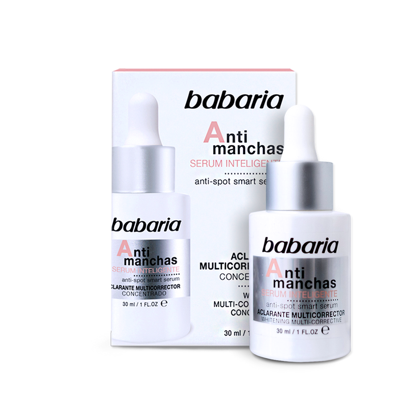 Babaria anti spots intensive cream(30ml)