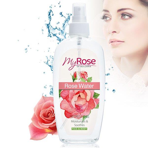 My rose Fresh Spray 220ml