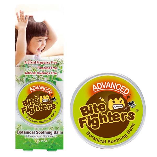 soothing balm For children, organic formula 10g.