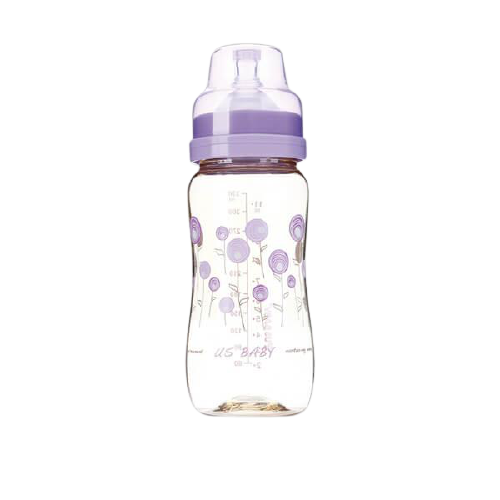 US BABY PPSU奶瓶160ml/330mlUS BABY PPSU奶瓶160ml/330ml 