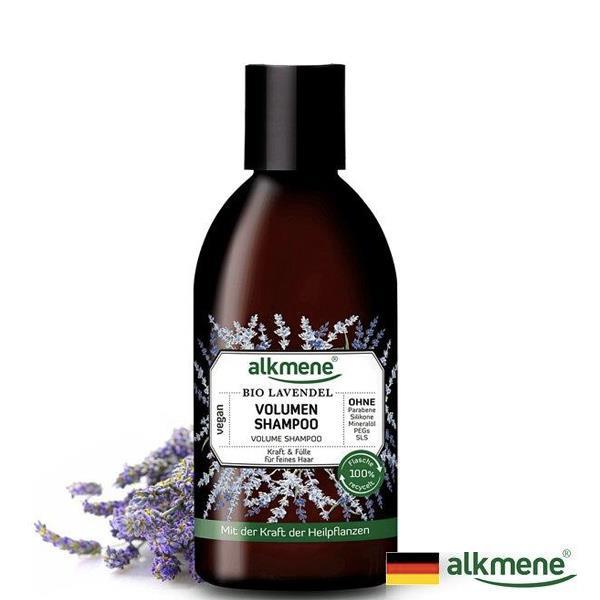 alkene Shampoo 250ml