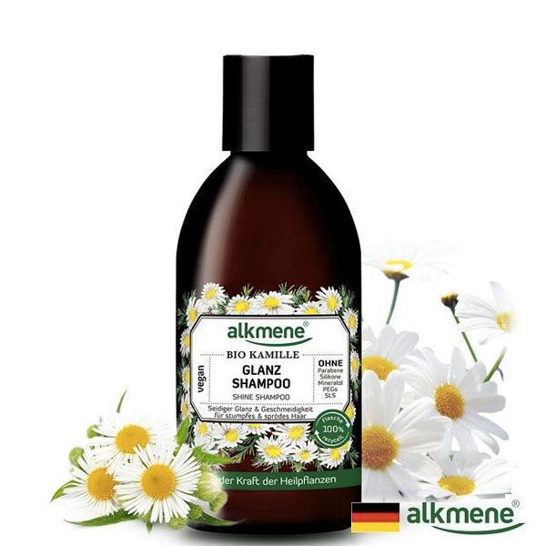 alkene Shampoo 250ml